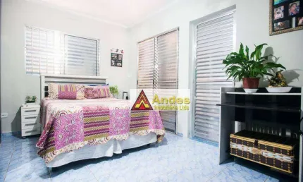 Maravilhoso sobrado com 3 dormitórios à venda, 209 m² por r$ 535.000 - lauzane paulista - são paulo/sp