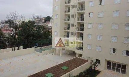 Apartamento  Novo residencial à venda, Jardim Brasil, São Paulo.