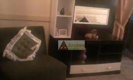 Apartamento residencial à venda, vila irmãos arnoni, são paulo.