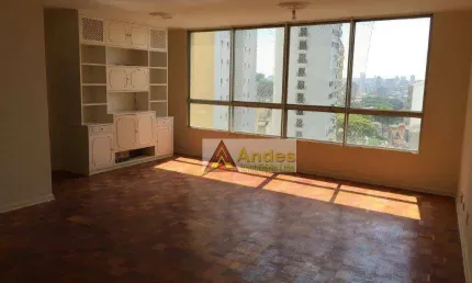 Apartamento residencial à venda, santana, são paulo.