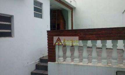 Casa com 2 quartos à venda na Rua Ana Salete, Água Fria, São Paulo