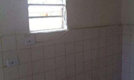 Casa para alugar, 50 m² por R$ 1.390,00/mês - Água Fria - São Paulo/SP