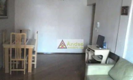 Apartamento com 2 quartos à venda na Rua Ismael Neri, Água Fria, São Paulo