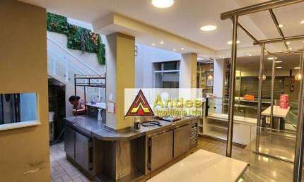 Prédio à venda, 350 m² por R$ 3.500.000,00 - Santa Teresinha - São Paulo/SP
