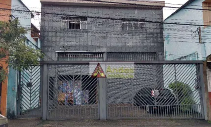 Prédio à venda na Avenida Peri Ronchetti, Jardim Peri, São Paulo