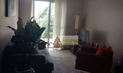 xcelente apartamento proximo ao shopping Santana Parque