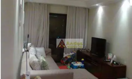 Apartamento  residencial à venda, Vila Brasilândia, São Paulo.