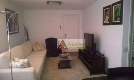 Apartamento  residencial à venda, tucuruvi, são paulo.