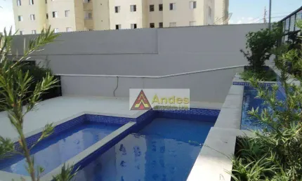Apartamento  residencial à venda, vila mazzei, são paulo.