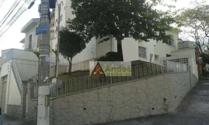 Sobrado com 3 dormitórios à venda, 320 m² - Jardim São Paulo(Zona Norte) - São Paulo/SP