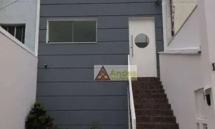 Sala para alugar, 24 m² por R$ 1.710,00/mês - Jardim Sao Paulo(Zona Norte) - São Paulo/SP