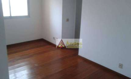 Apartamento residencial à venda, Parque Edu Chaves, São Paulo.