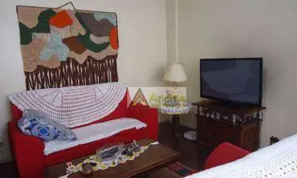 Apartamento  residencial à venda, Santana, São Paulo.
