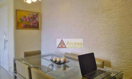 Apartamento  residencial à venda, Santana, São Paulo.