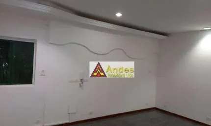 Lindas Sala para alugar, 30 m² por R$ 1.000/mês - Santana - São Paulo/SP