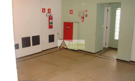 Prédio à venda, 1398 m² por R$ 4.900.000,00 - Santana - São Paulo/SP