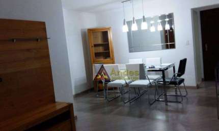 Apartamento  residencial à venda, Mandaqui, São Paulo.