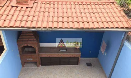 Sobrado  residencial à venda, Jardim São Paulo(Zona Norte), São Paulo.