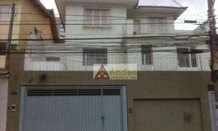 Conjunto de salas à venda, 550 m² por R$ 2.660.000 - Água Fria - São Paulo/SP