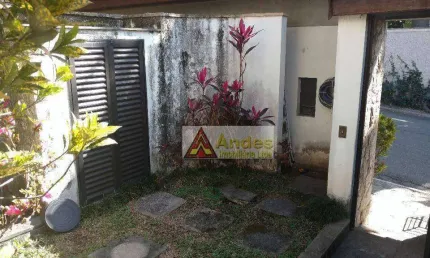 Sobrado com 5 dormitórios à venda, 300 m² por r$ 1.850.000,00 - tremembé - são paulo/sp