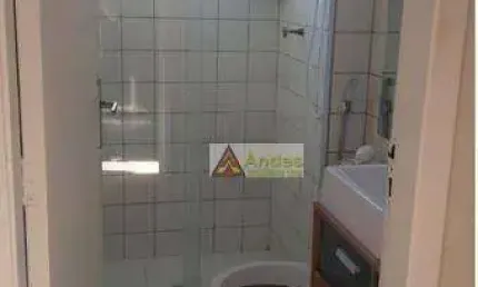 Apartamento  residencial à venda, lauzane paulista, são paulo.