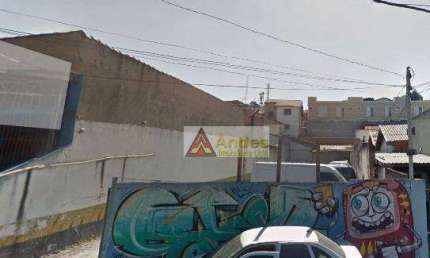 Terreno à venda na Avenida Coronel Sezefredo Fagundes, Tucuruvi, São Paulo
