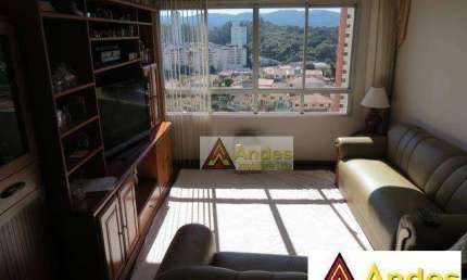 Apartamento  residencial à venda, Mandaqui, São Paulo.