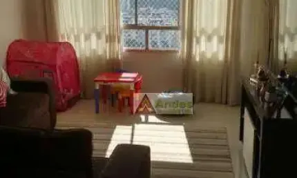 Apartamento residencial à venda, mandaqui, são paulo.