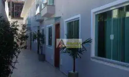 Casa com 3 quartos à venda na Avenida Sebastião Henriques, Limão, São Paulo