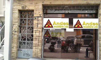 Prédio à venda na Rua Tijuco Preto, Tatuapé, São Paulo