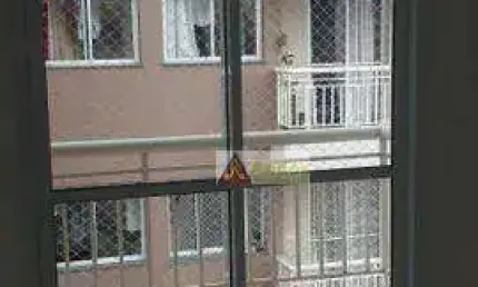 Apartamento residencial para venda e locação, Vila Amália (Zona Norte), São Paulo.