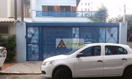 Sobrado comercial à venda, Jardim São Paulo(Zona Norte), São Paulo.