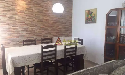 Sobrado residencial à venda, vila celeste, são paulo.