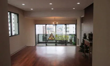 Apartamento residencial à venda, água fria, são paulo.