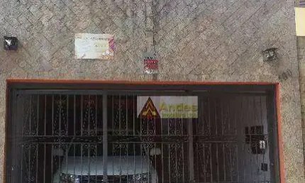 Casa com 3 quartos à venda na Rua Isidoro de Laet, Mandaqui, São Paulo