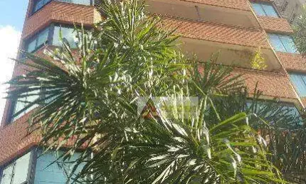 Apartamento residencial à venda, Santana, São Paulo.