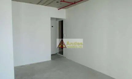 Sala comercial com 1 sala para alugar na Alameda Afonso Schmidt, Santana, São Paulo