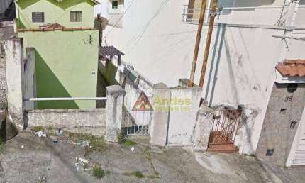 Terreno à venda na Rua Cônego Ladeira, Tucuruvi, São Paulo