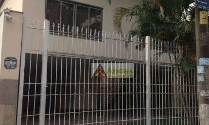 Sobrado à venda, 310 m² por R$ 1.500.000,00 - Palmas do Tremembé - São Paulo/SP