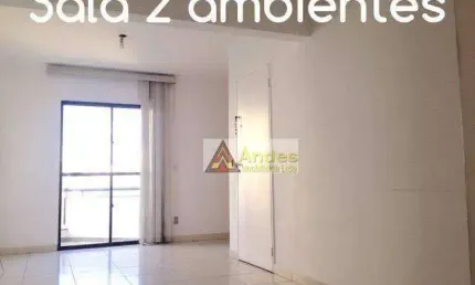 Apartamento com 3 quartos à venda na Rua General Nestor Passos, Chácara do Encosto, São Paulo