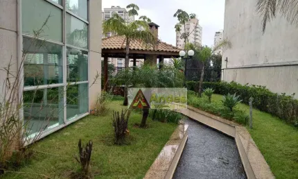 Apartamento residencial à venda, Santana, São Paulo.