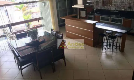 Casa com 4 quartos à venda na Rua Tobias Moscoso, Jardim São Paulo (Zona Norte), São Paulo