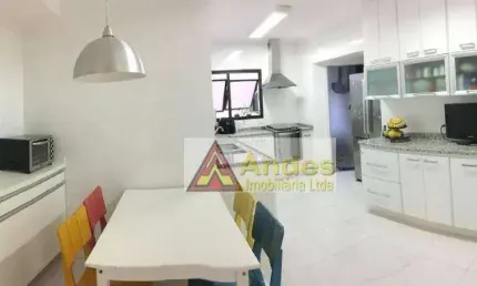 Apartamento residencial à venda, santana, são paulo.