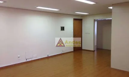 Andar Corporativo comercial para locação, Jardim Paulistano, São Paulo.