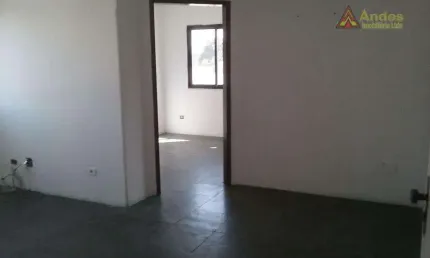 Sala para alugar, 40 m² por r$ 990,00/mês - santana - são paulo/sp