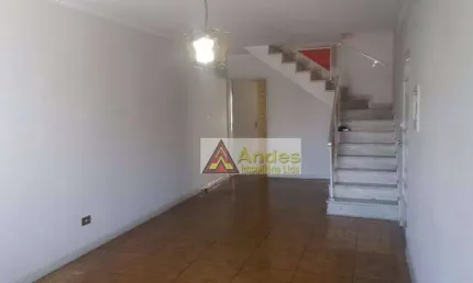 Casa com 3 quartos à venda na Rua Mariquinha Viana, Vila Aurora (Zona Norte), São Paulo