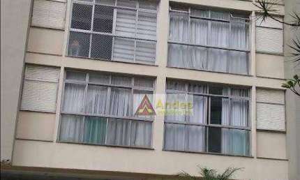 Apartamento 120m2 - Voluntários da Pátria - Santana
