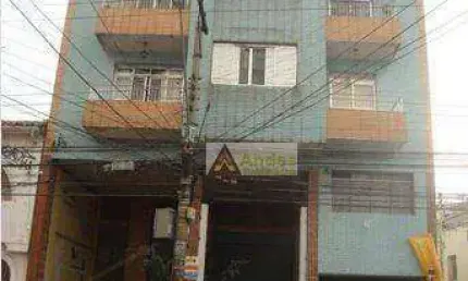 Prédio à venda, 1950 m² por r$ 7.000.000,00 - santana - são paulo/sp
