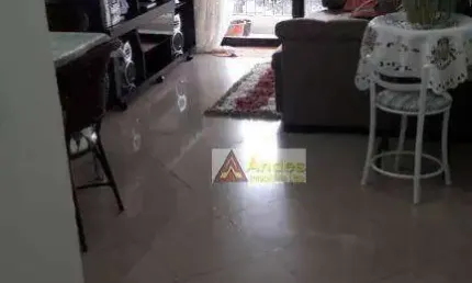 Apartamento com 3 quartos à venda na Rua Aluísio Azevedo, Santana, São Paulo