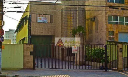 Prédio comercial para locação, santa terezinha, são paulo.